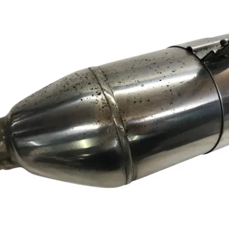 Silencieux (echappement) BMW R 1200 RT 2005-2009 K26