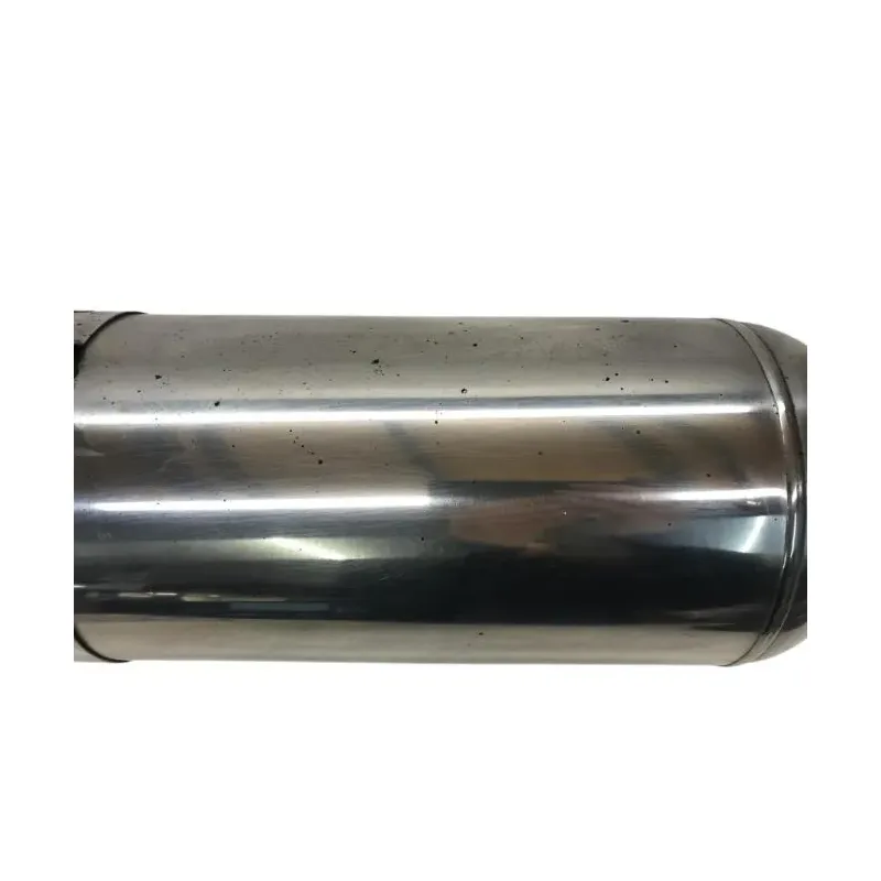 Silencieux (echappement) BMW R 1200 RT 2005-2009 K26