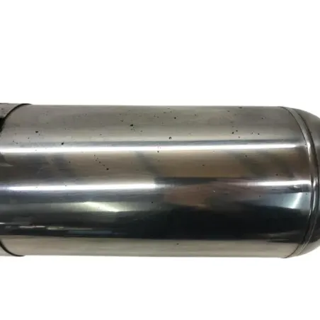 Silencieux (echappement) BMW R 1200 RT 2005-2009 K26