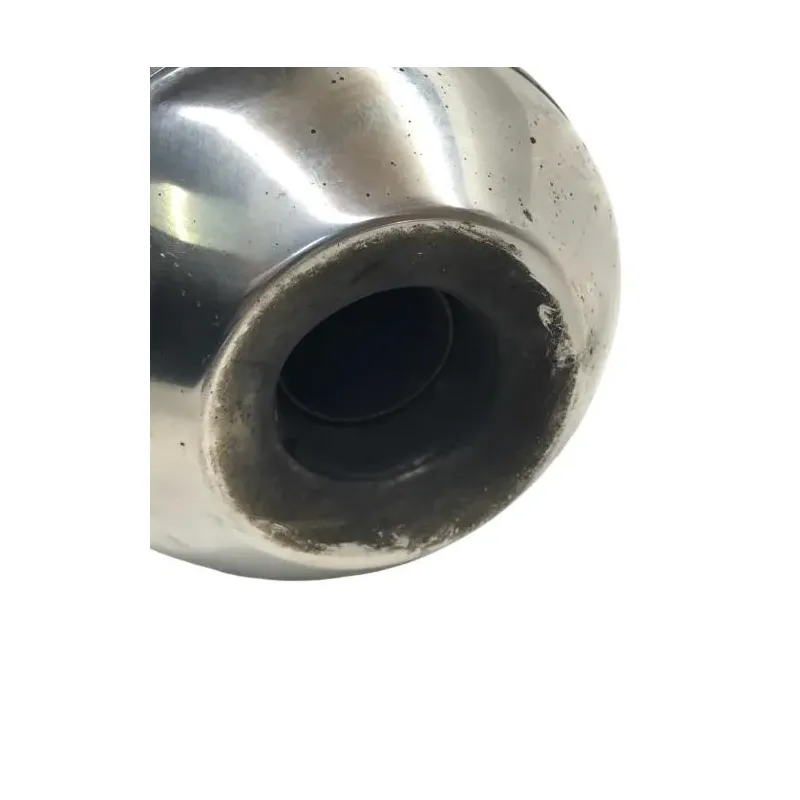 Silencieux (echappement) BMW R 1200 RT 2005-2009 K26
