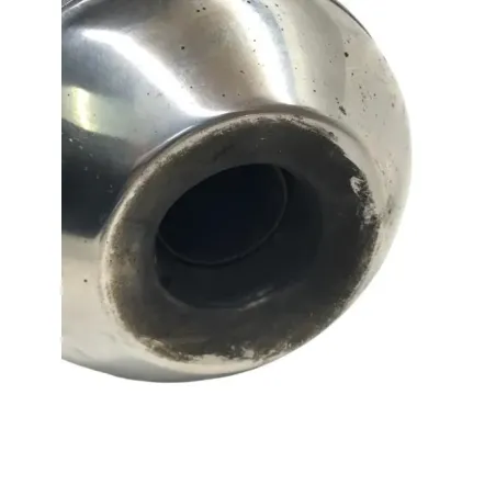 Silencieux (echappement) BMW R 1200 RT 2005-2009 K26