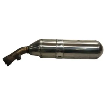 Silencieux (echappement) BMW R 1200 RT 2005-2009 K26