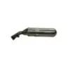 Silencieux (echappement) BMW R 1200 RT 2005-2009 K26 Silencieux (echappement) BMW R 1200 RT 2005-2009 K26