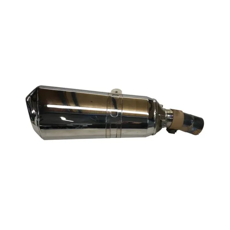 Silencieux (echappement) BMW R 1200 RT 2014-2018 K52
