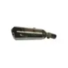 Silencieux (echappement) BMW R 1200 RT 2014-2018 K52 Silencieux (echappement) BMW R 1200 RT 2014-2018 K52