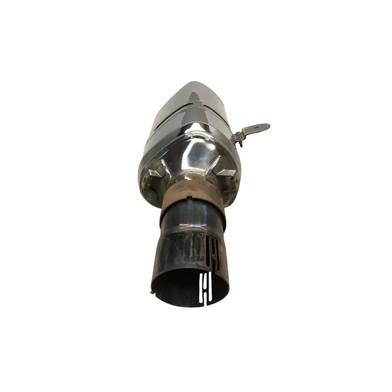 Silencieux (echappement) BMW R 1200 RT 2014-2018 K52