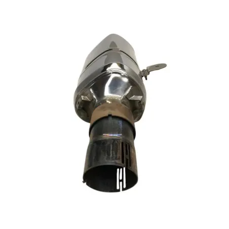 Silencieux (echappement) BMW R 1200 RT 2014-2018 K52