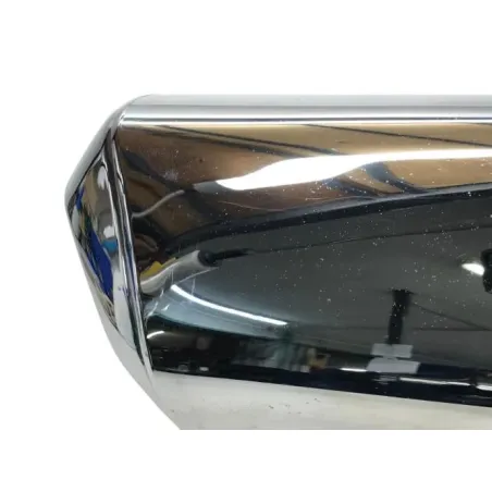 Silencieux (echappement) BMW R 1200 RT 2014-2018 K52