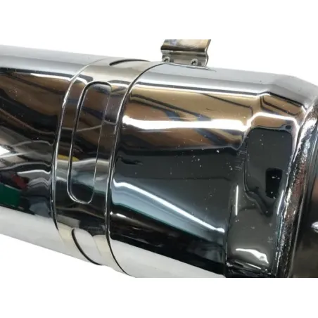 Silencieux (echappement) BMW R 1200 RT 2014-2018 K52