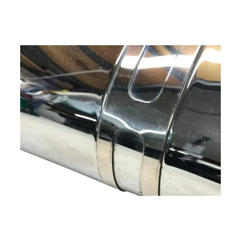Silencieux (echappement) BMW R 1200 RT 2014-2018 K52