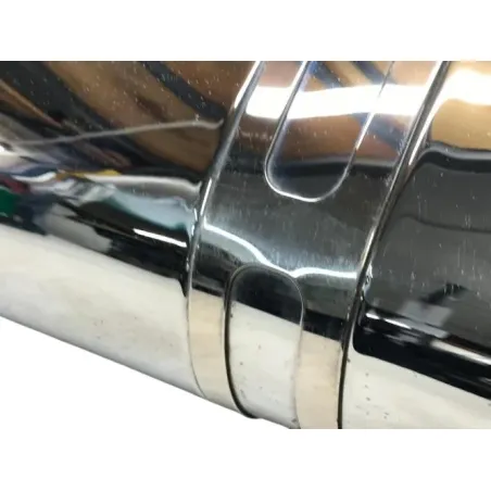 Silencieux (echappement) BMW R 1200 RT 2014-2018 K52