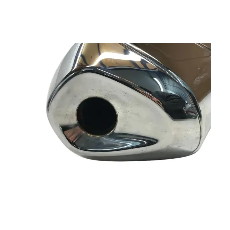 Silencieux (echappement) BMW R 1200 RT 2014-2018 K52
