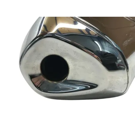 Silencieux (echappement) BMW R 1200 RT 2014-2018 K52
