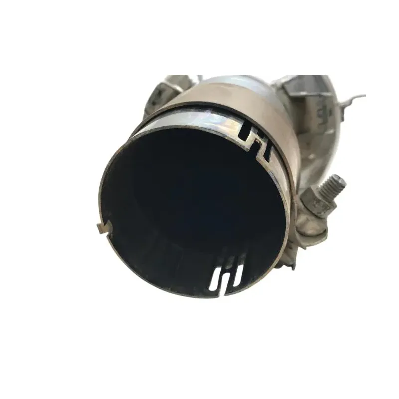 Silencieux (echappement) BMW R 1200 RT 2014-2018 K52