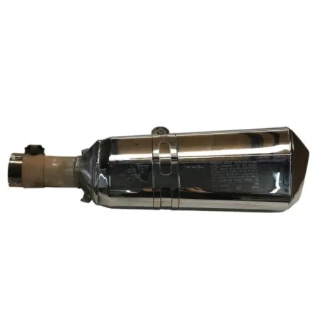 Silencieux (echappement) BMW R 1200 RT 2014-2018 K52
