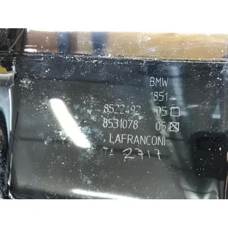 Silencieux (echappement) BMW R 1200 RT 2014-2018 K52