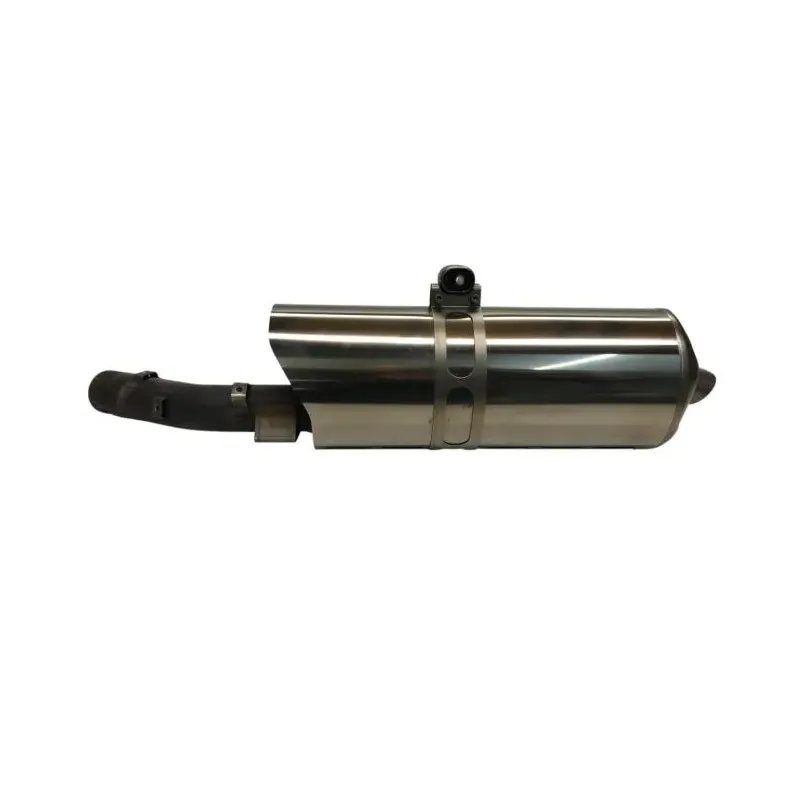 Silencieux (echappement) BMW R 1200 GS 2004-2007