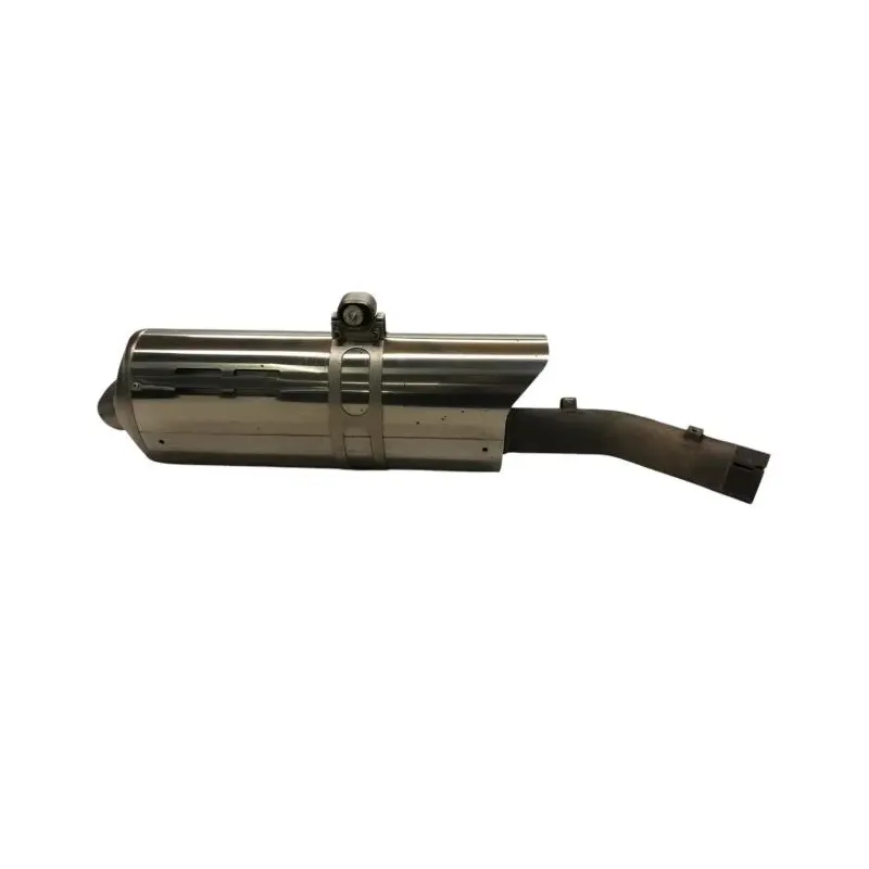 Silencieux (echappement) BMW R 1200 GS 2004-2007