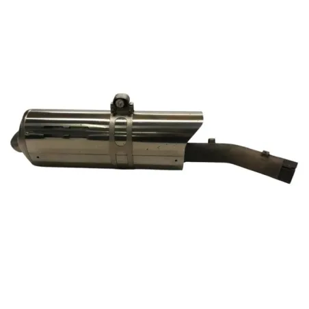 Silencieux (echappement) BMW R 1200 GS 2004-2007