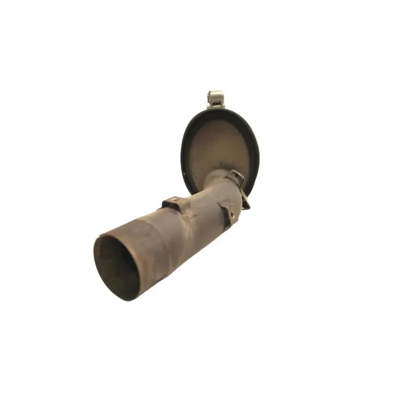 Silencieux (echappement) BMW R 1200 GS 2004-2007
