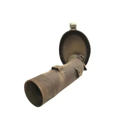 Silencieux (echappement) BMW R 1200 GS 2004-2007