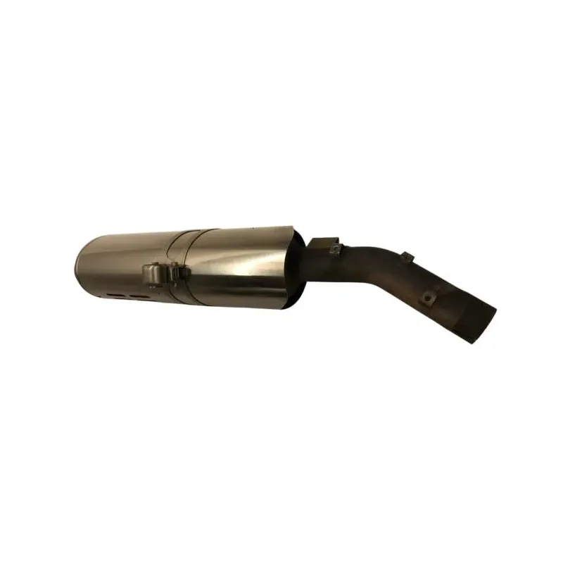 Silencieux (echappement) BMW R 1200 GS 2004-2007