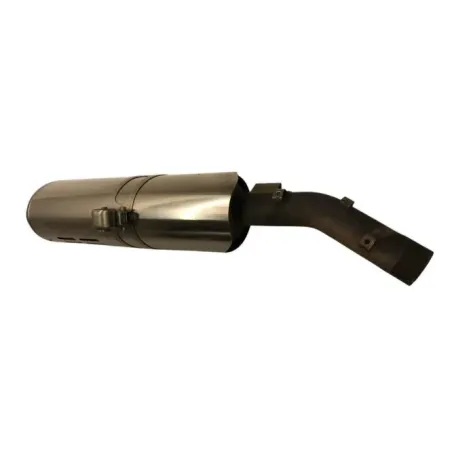 Silencieux (echappement) BMW R 1200 GS 2004-2007