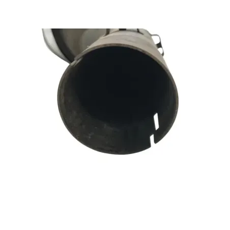 Silencieux (echappement) BMW R 1200 GS 2004-2007