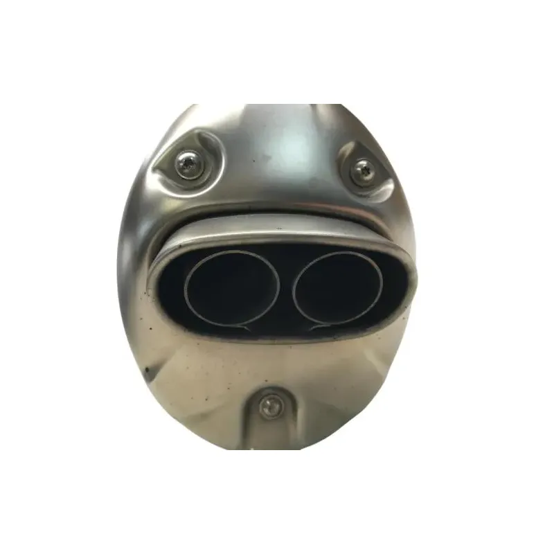 Silencieux (echappement) BMW R 1200 GS 2004-2007