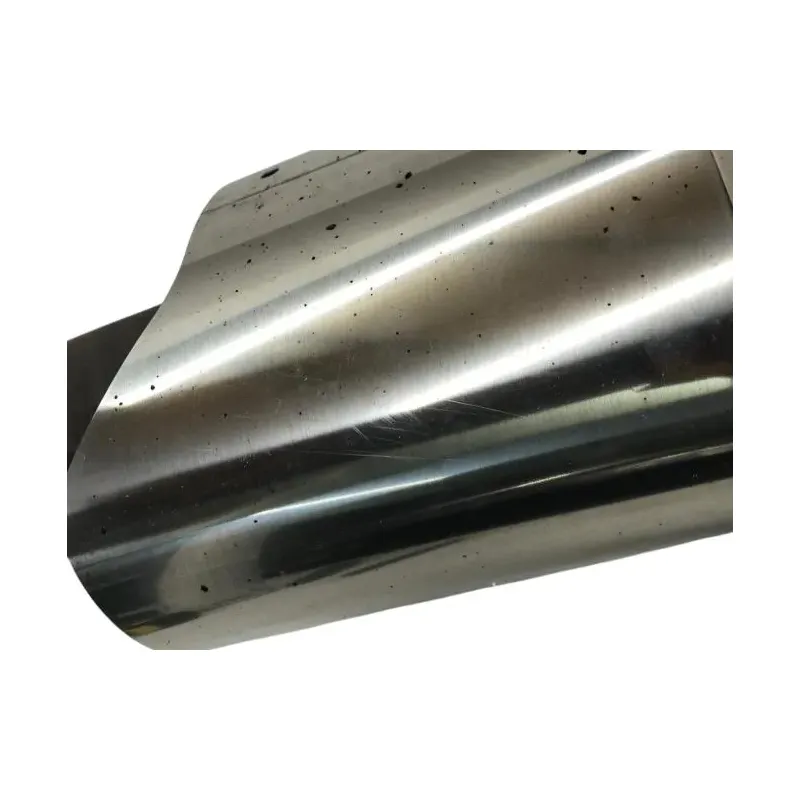 Silencieux (echappement) BMW R 1200 GS 2004-2007