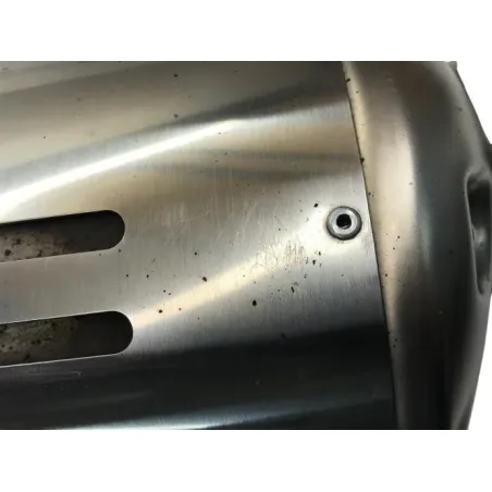Silencieux (echappement) BMW R 1200 GS 2004-2007