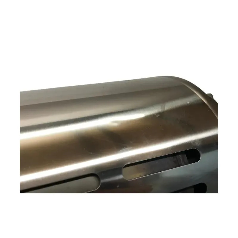 Silencieux (echappement) BMW R 1200 GS 2004-2007