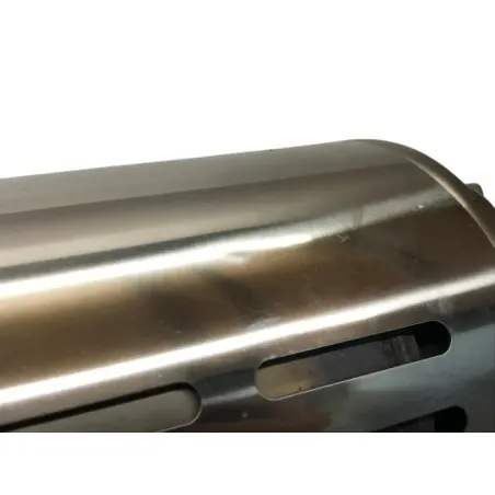 Silencieux (echappement) BMW R 1200 GS 2004-2007