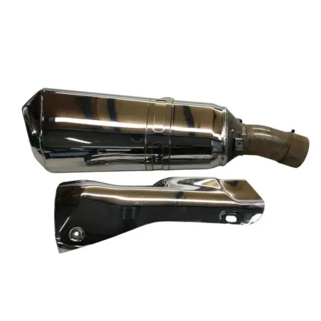 Silencieux (echappement) BMW R 1200 RT 2014-2018 K52
