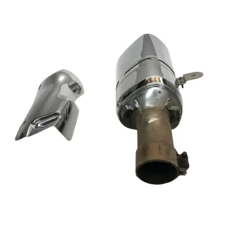 Silencieux (echappement) BMW R 1200 RT 2014-2018 K52