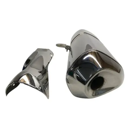 Silencieux (echappement) BMW R 1200 RT 2014-2018 K52