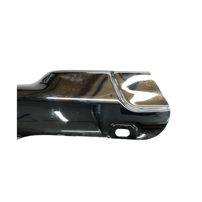 Silencieux (echappement) BMW R 1200 RT 2014-2018 K52