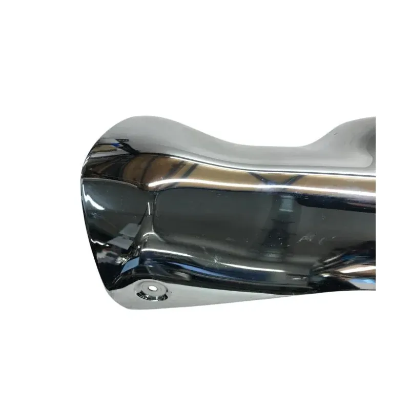 Silencieux (echappement) BMW R 1200 RT 2014-2018 K52