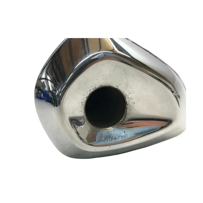 Silencieux (echappement) BMW R 1200 RT 2014-2018 K52