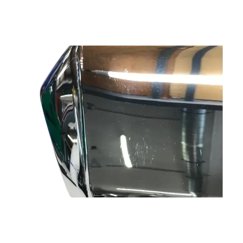 Silencieux (echappement) BMW R 1200 RT 2014-2018 K52
