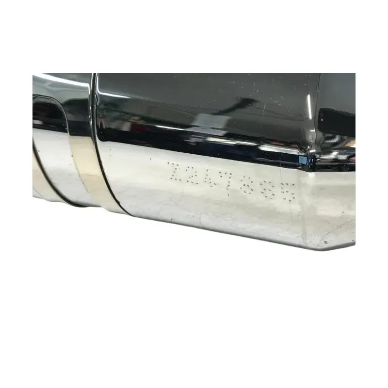 Silencieux (echappement) BMW R 1200 RT 2014-2018 K52