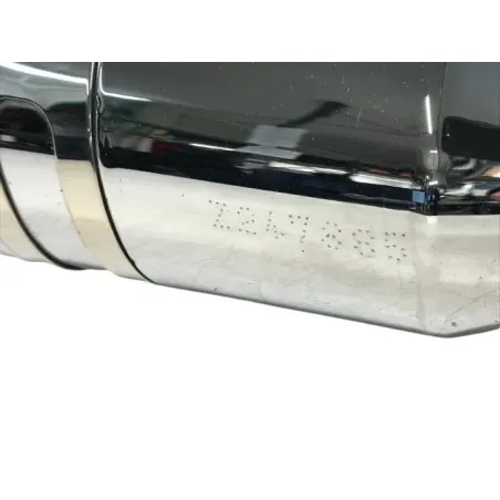 Silencieux (echappement) BMW R 1200 RT 2014-2018 K52