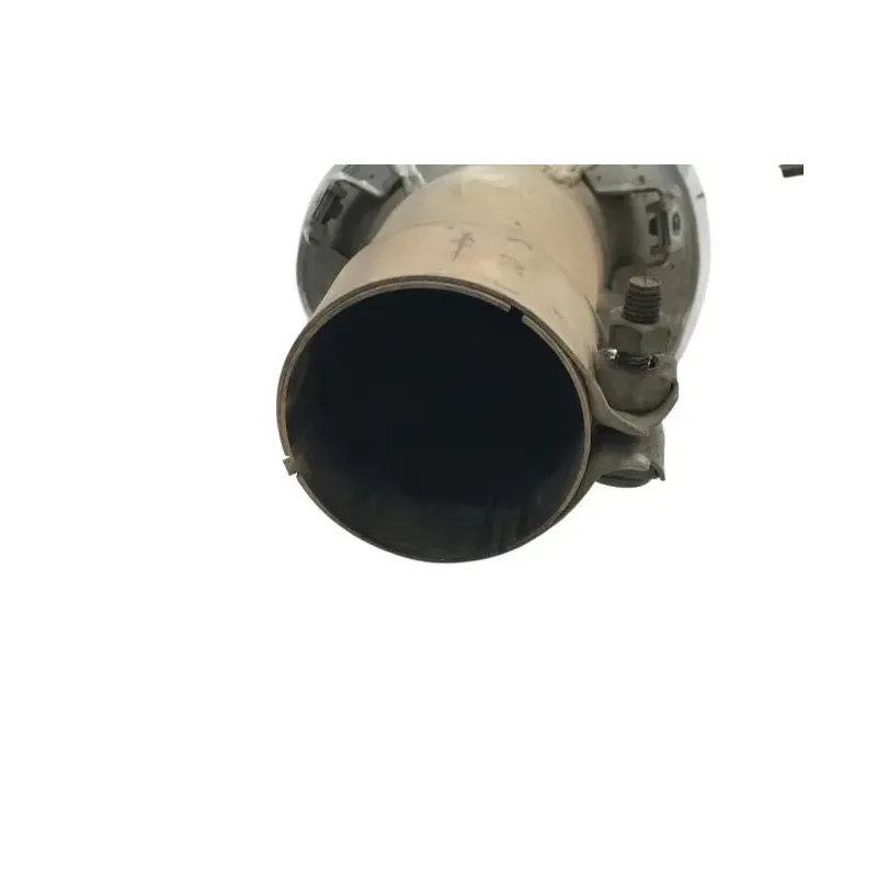 Silencieux (echappement) BMW R 1200 RT 2014-2018 K52