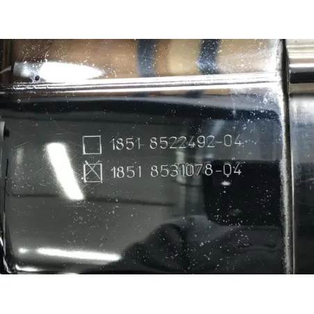 Silencieux (echappement) BMW R 1200 RT 2014-2018 K52