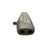 Silencieux (echappement) BMW S 1000 RR 2017-2018 Silencieux (echappement) BMW S 1000 RR 2017-2018