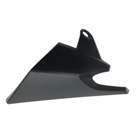 cache carenage face avant droit BMW F 700 GS 2013-2017