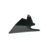 cache carenage face avant droit BMW F 700 GS 2013-2017 cache carenage face avant droit BMW F 700 GS 2013-2017