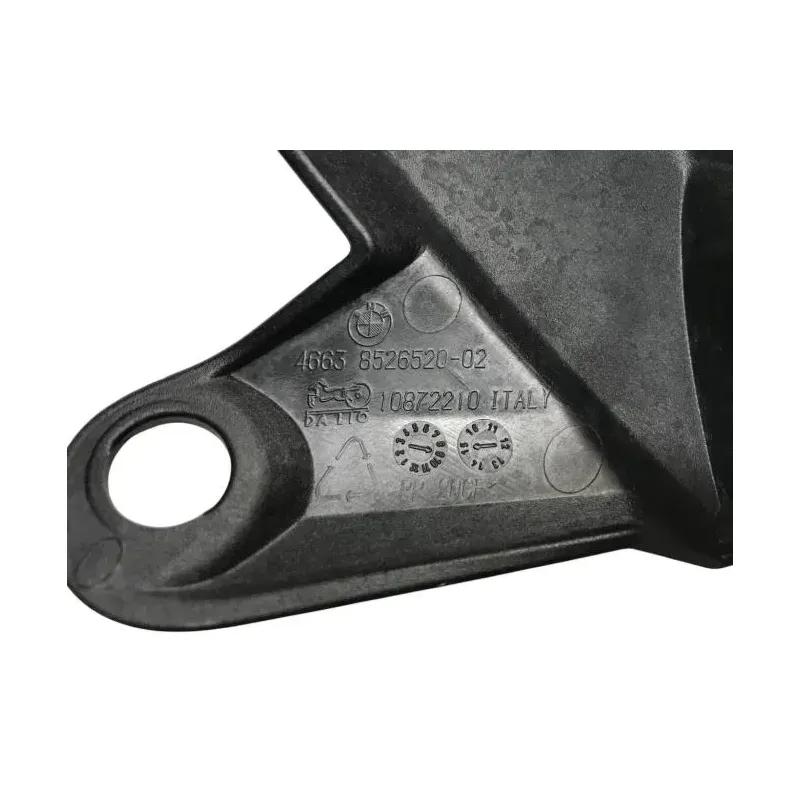 cache carenage face avant droit BMW F 700 GS 2013-2017
