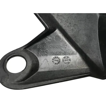 cache carenage face avant droit BMW F 700 GS 2013-2017