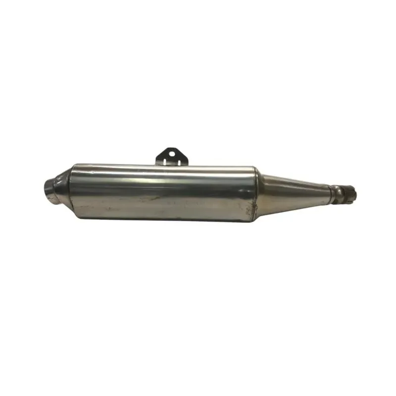 Silencieux (echappement) HONDA CBF 600 2004-2007